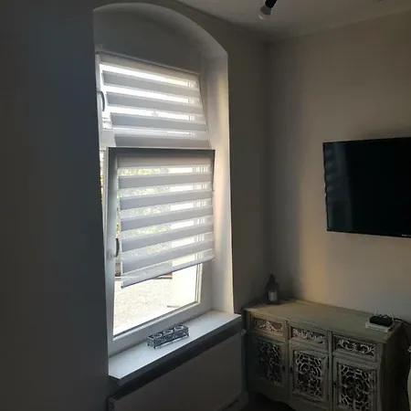 Apartament Piano Mini *