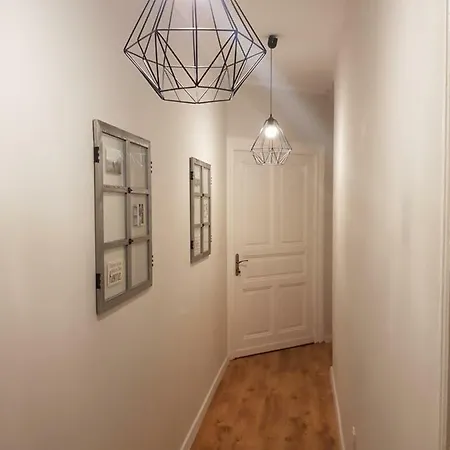 Apartament Piano Mini