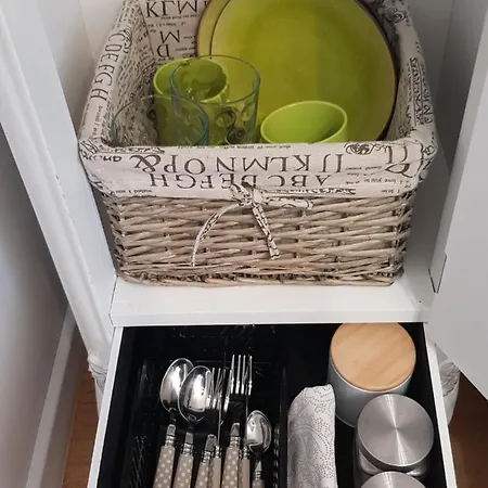 Apartament Piano Mini * Malbork