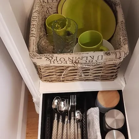 Apartament Piano Mini Hotel Malbork