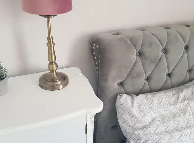 Apartament Piano Mini * Malbork