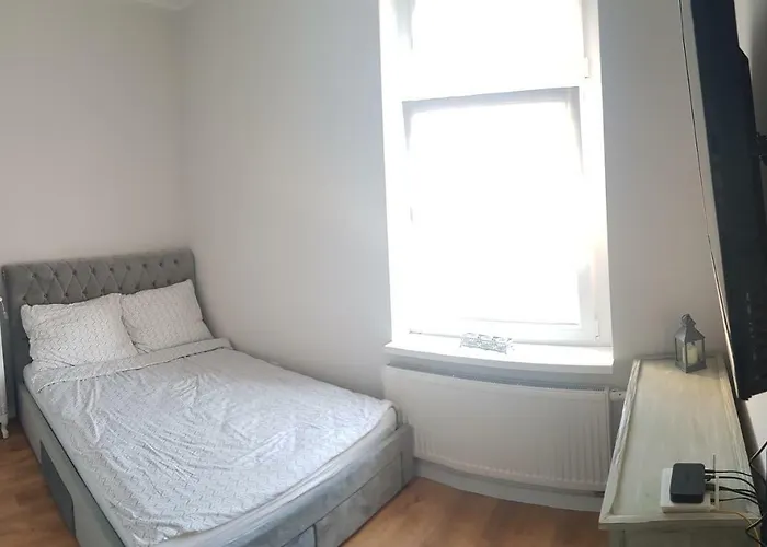 Apartament Piano Mini Otel *