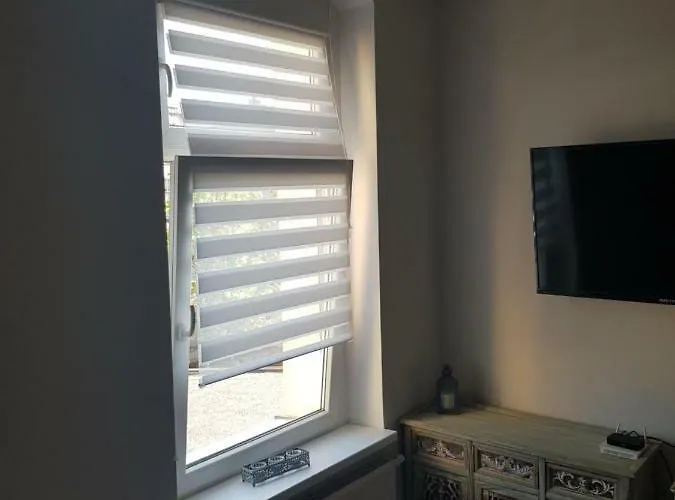 Apartament Piano Mini *