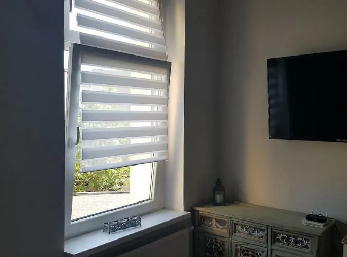 Otel Apartament Piano Mini *