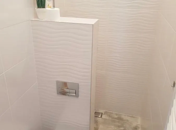 Apartament Piano Mini Otel