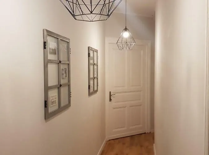 Apartament Piano Mini