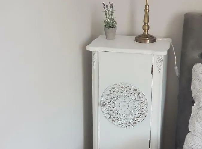 Apartament Piano Mini * Malbork