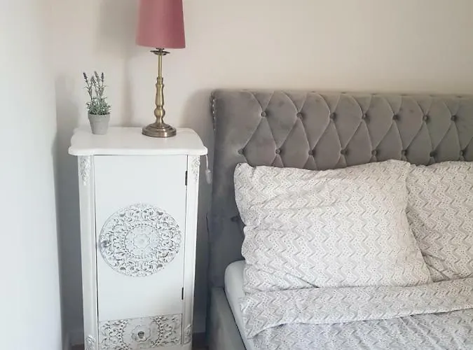 Otel Apartament Piano Mini