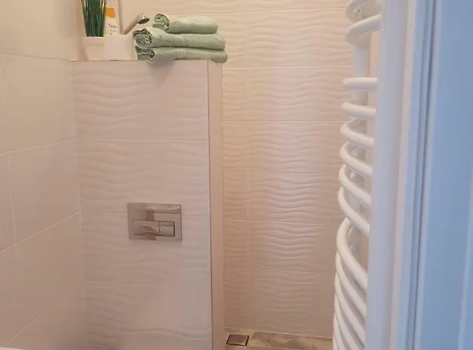 Otel Apartament Piano Mini Malbork