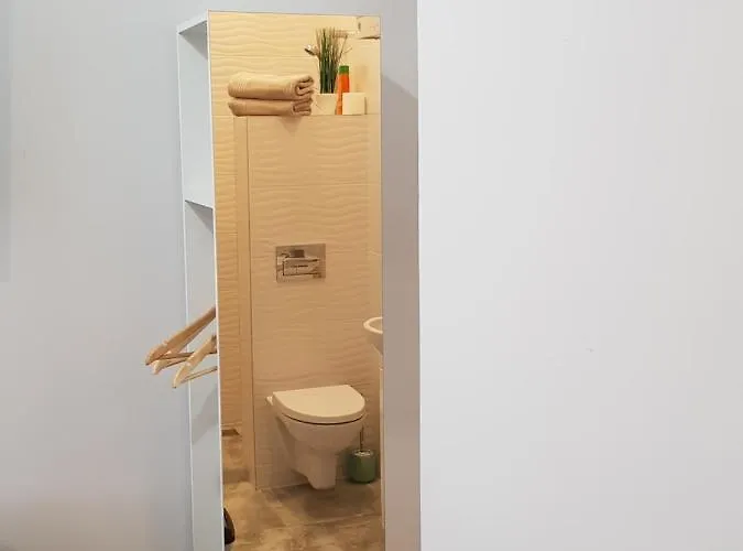 Apartament Piano Mini Malbork