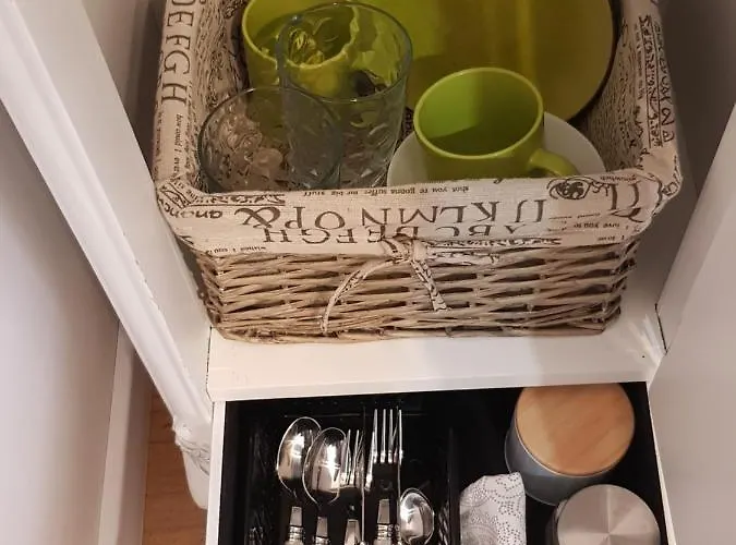 Apartament Piano Mini Otel Malbork